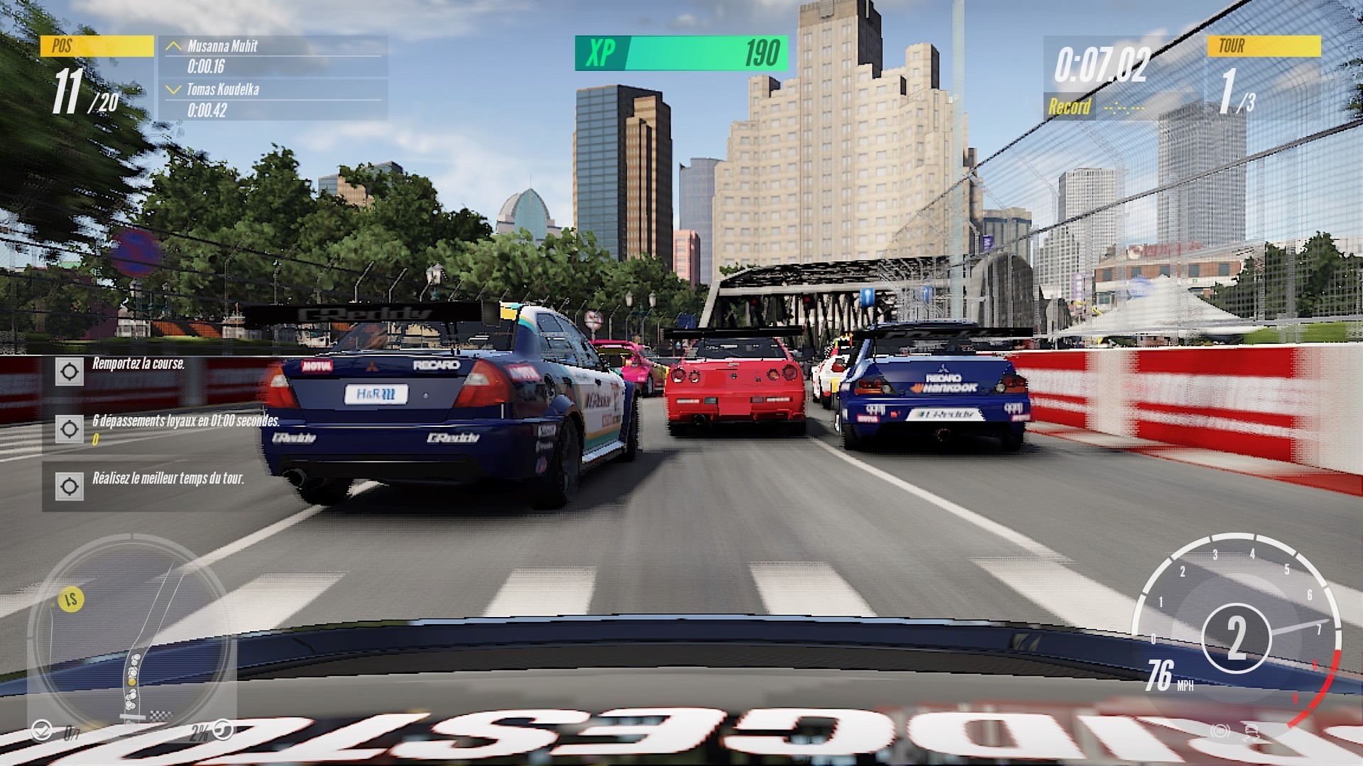 Project Cars 3 - Imagen 21